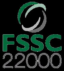 FSSC 22000